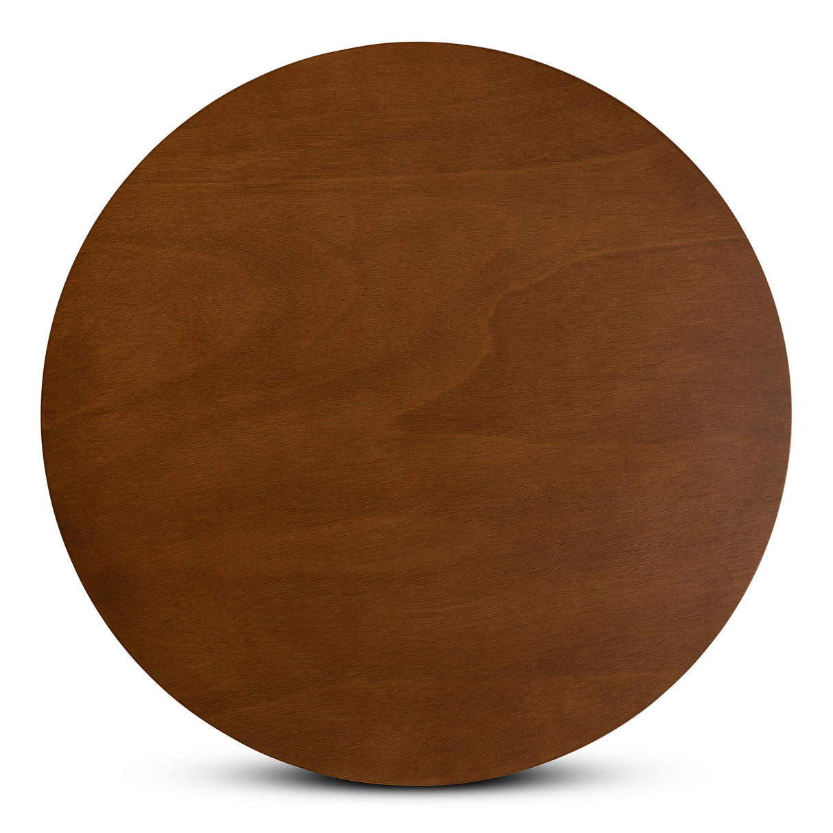 , Grey/Walnut