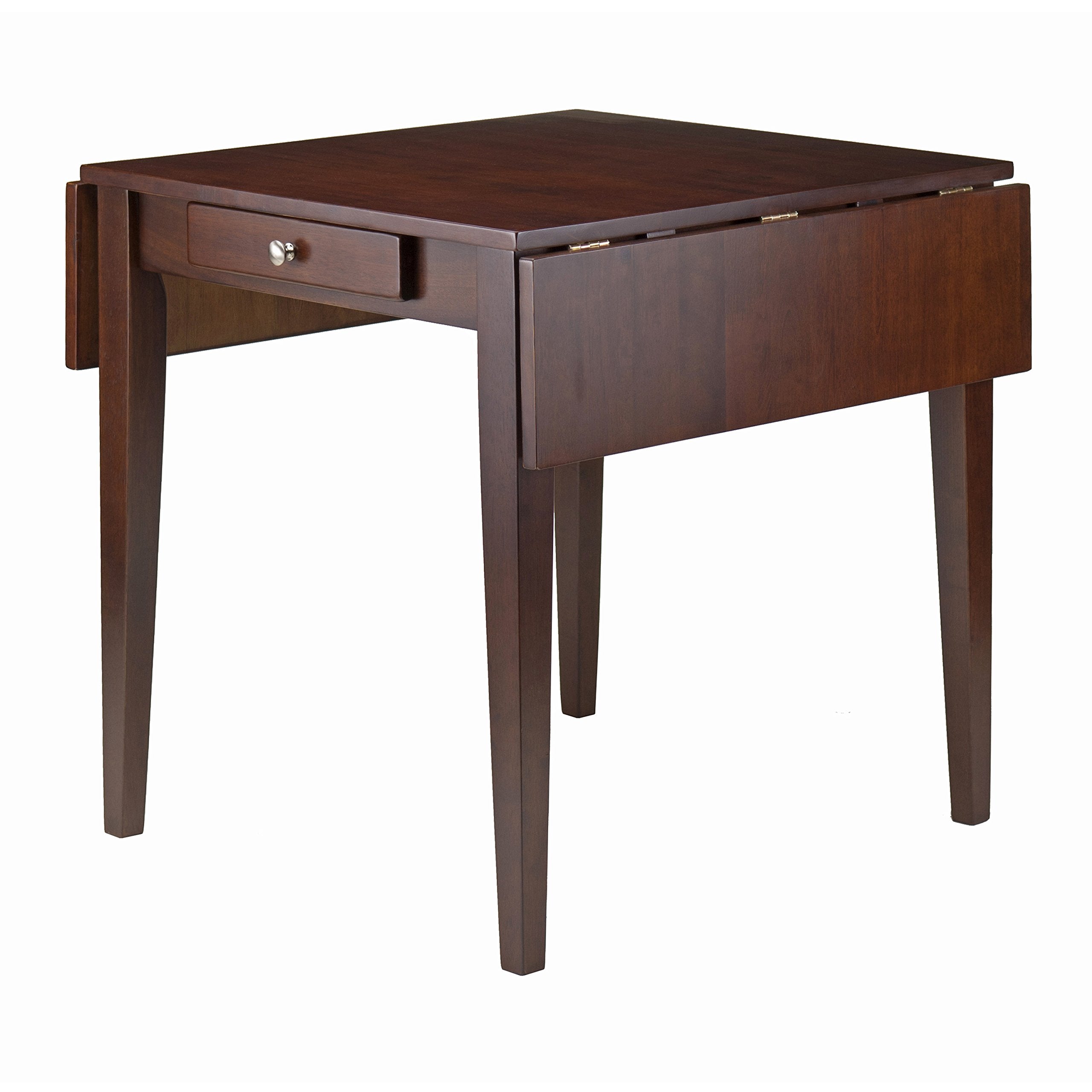 Hamilton Dining, Antique Walnut