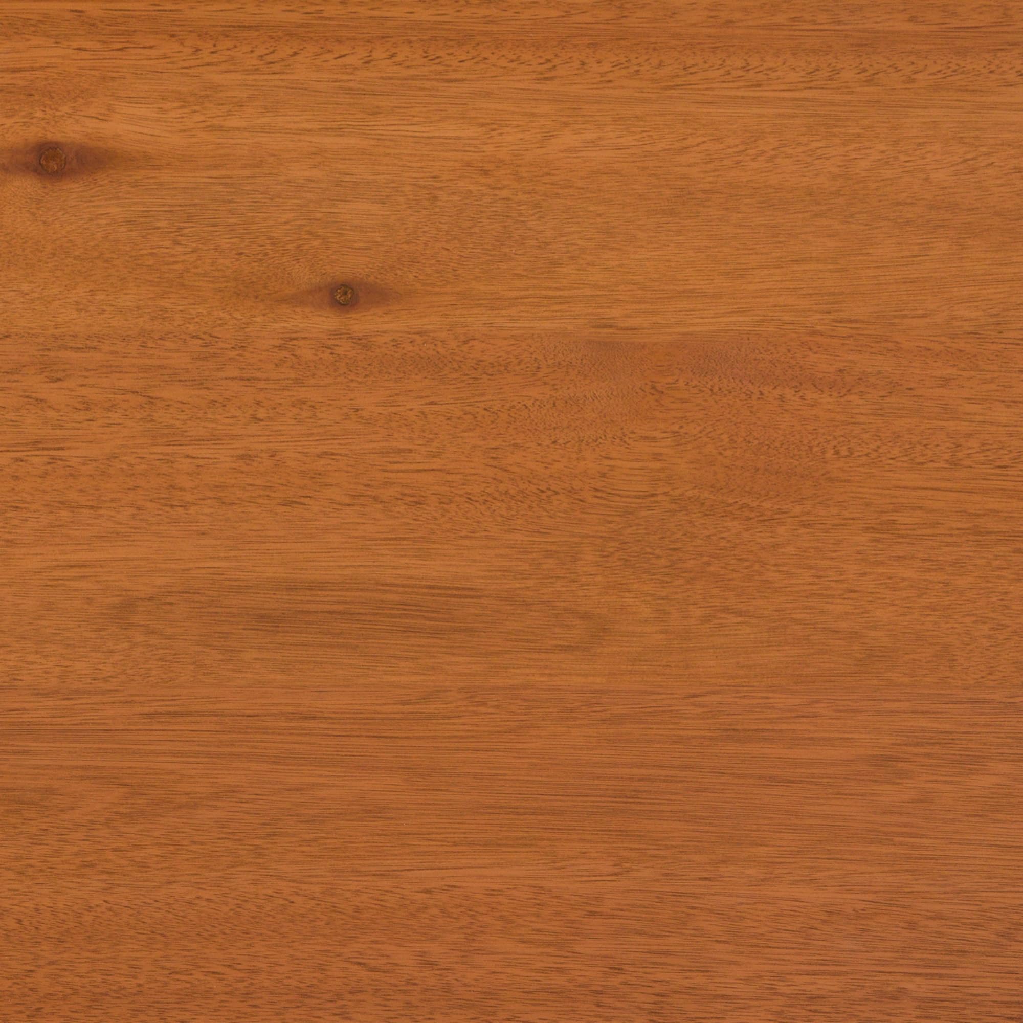 Modern 3-Piece Solid Wood Patio Sectional