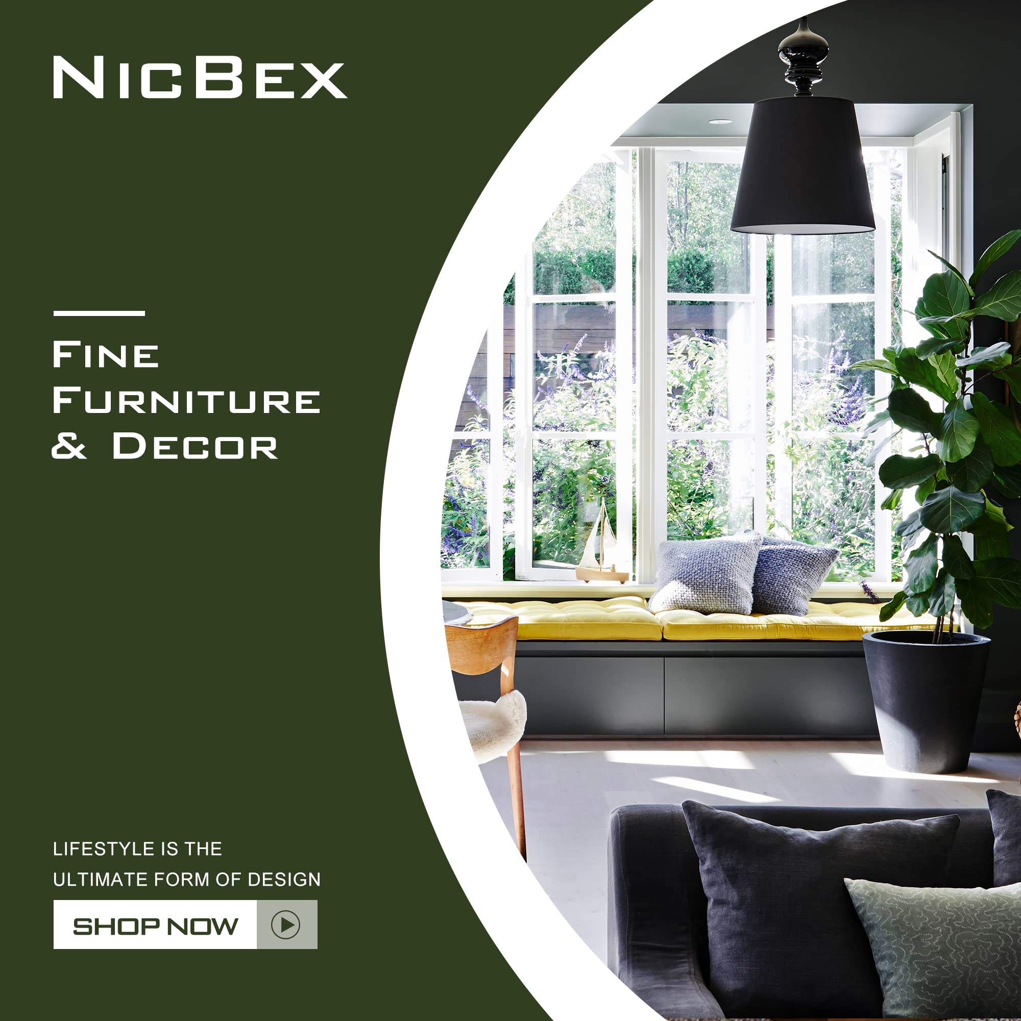 Full Length Mirror, 59x16 Inch Aluminum Alloy Frame Large Wall Mirror, Vanity Mirror