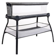 Beside Me Nova | Bedside Bassinet | Removable and Portable Bed | for Infants 0 – 5 Months