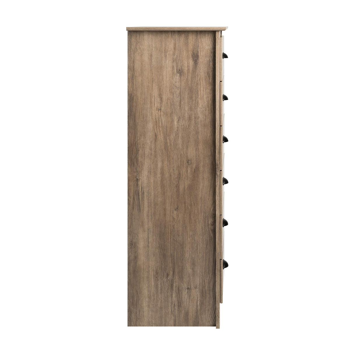 Drawer Tall Dresser for Bedroom, Farmhouse Dresser Chest