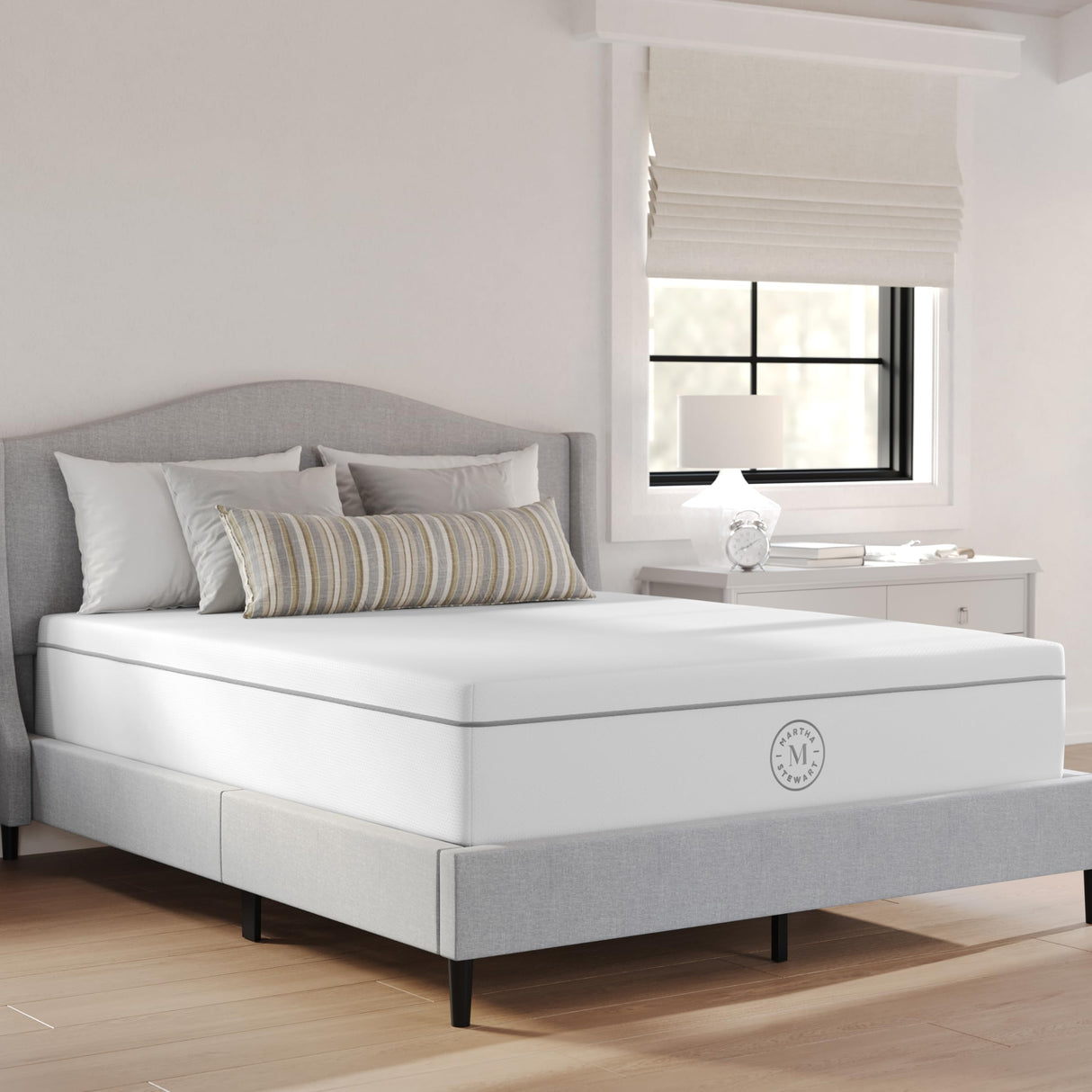 Firm Pocket Spring and Foam Hybrid Mattress