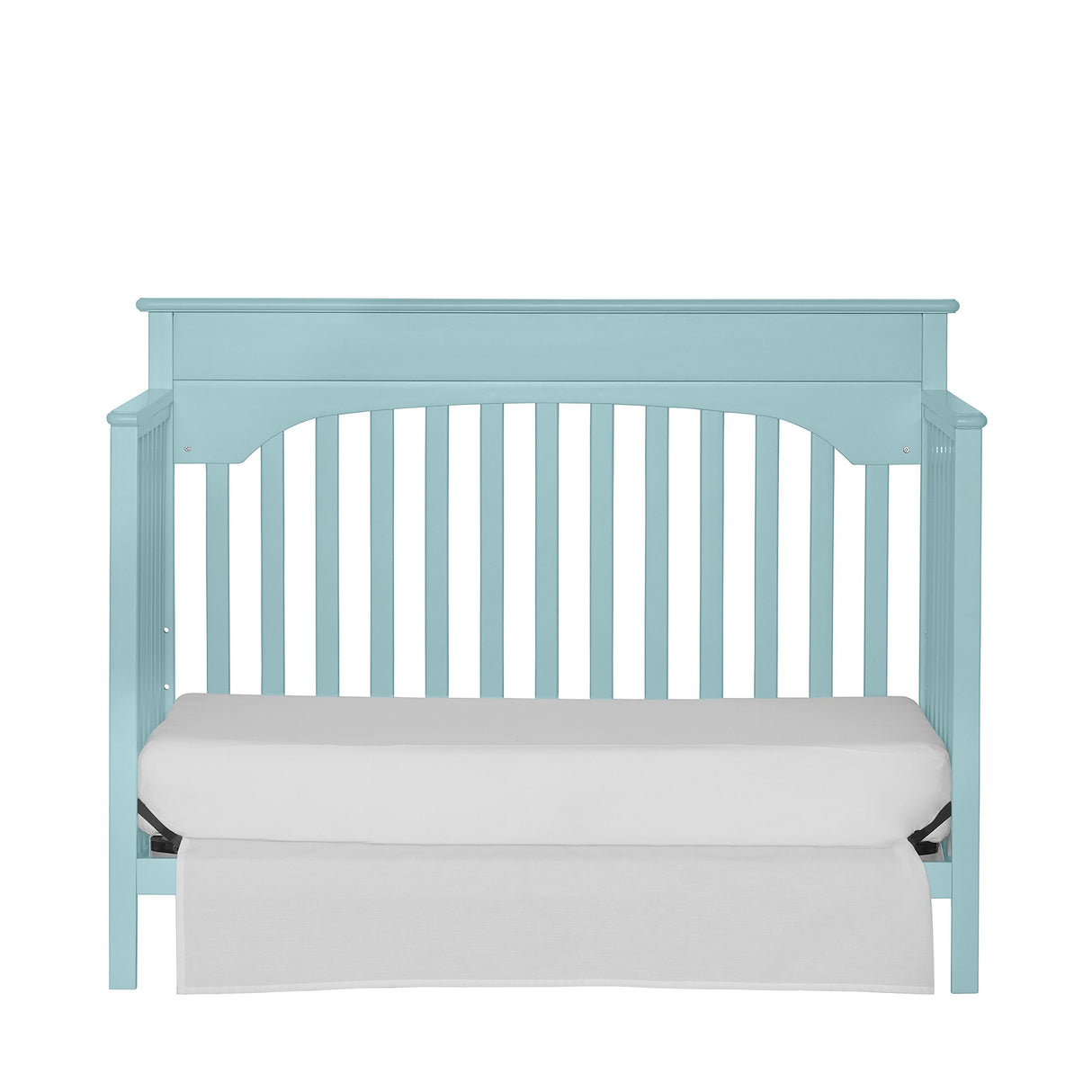 Harley 3-in-1 Crib, Mint