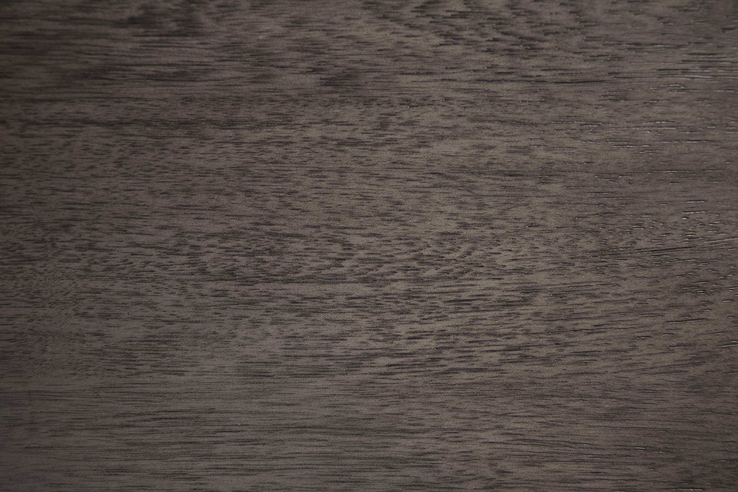 Caitbrook Rustic 24.63" Counter Height Upholstered Barstool, Set of 2, Gray