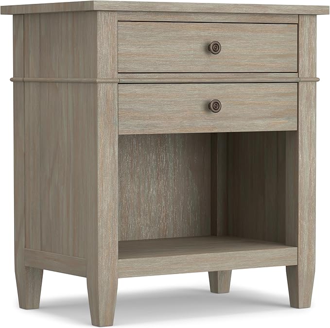 Carlton 24 inches Wide Night Stand