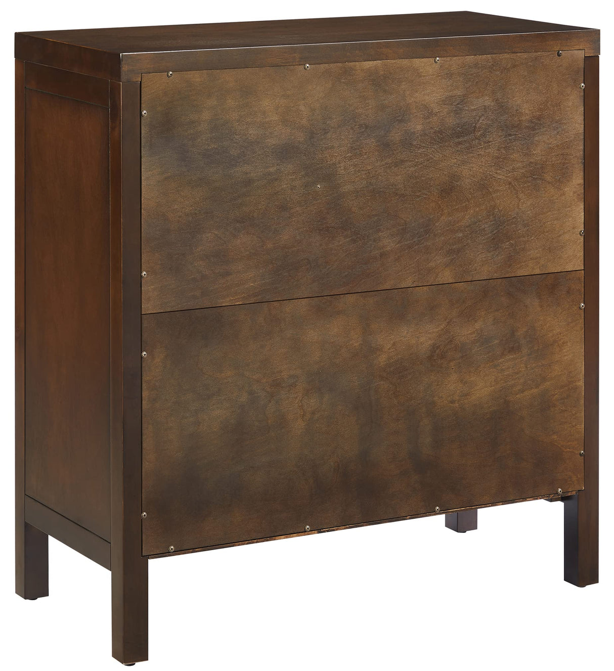 Darcy Accent Storage Cabinet, Bar, Buffet for Kitchen, Living Room, or Entryway, Dark