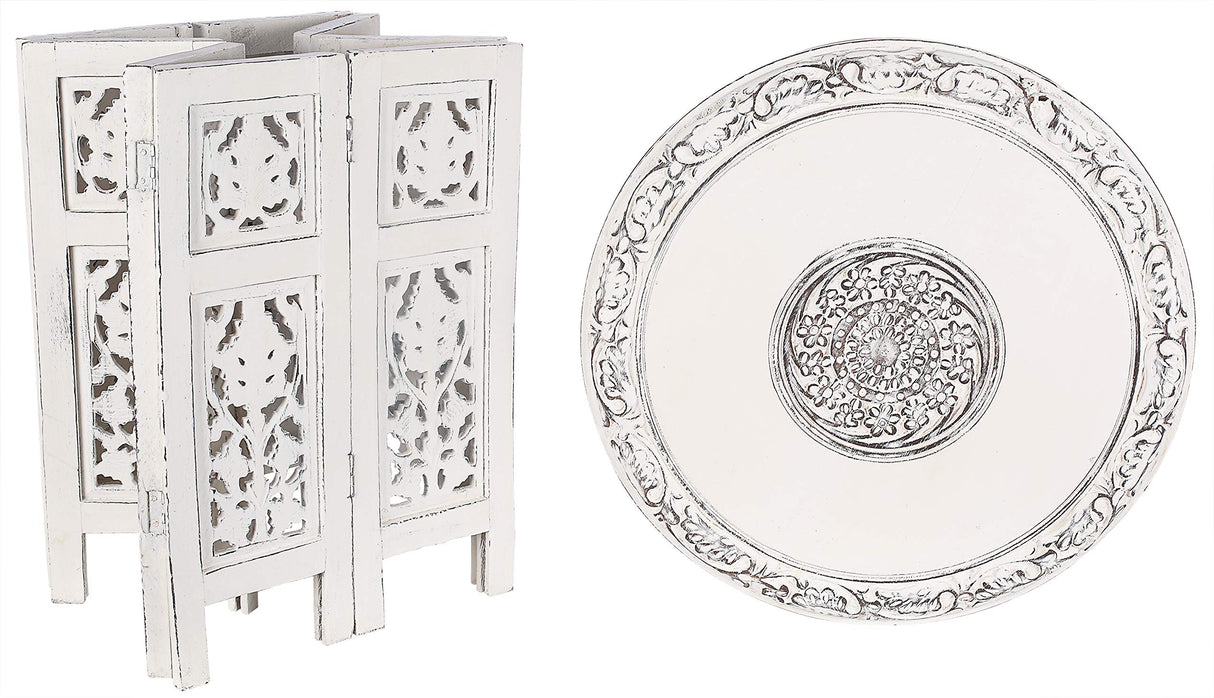 Side Table, Small Table, Side Tables Living Room