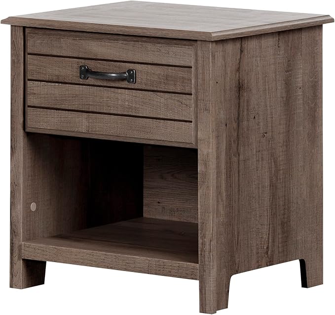 Accent Table, 19 inches, Black