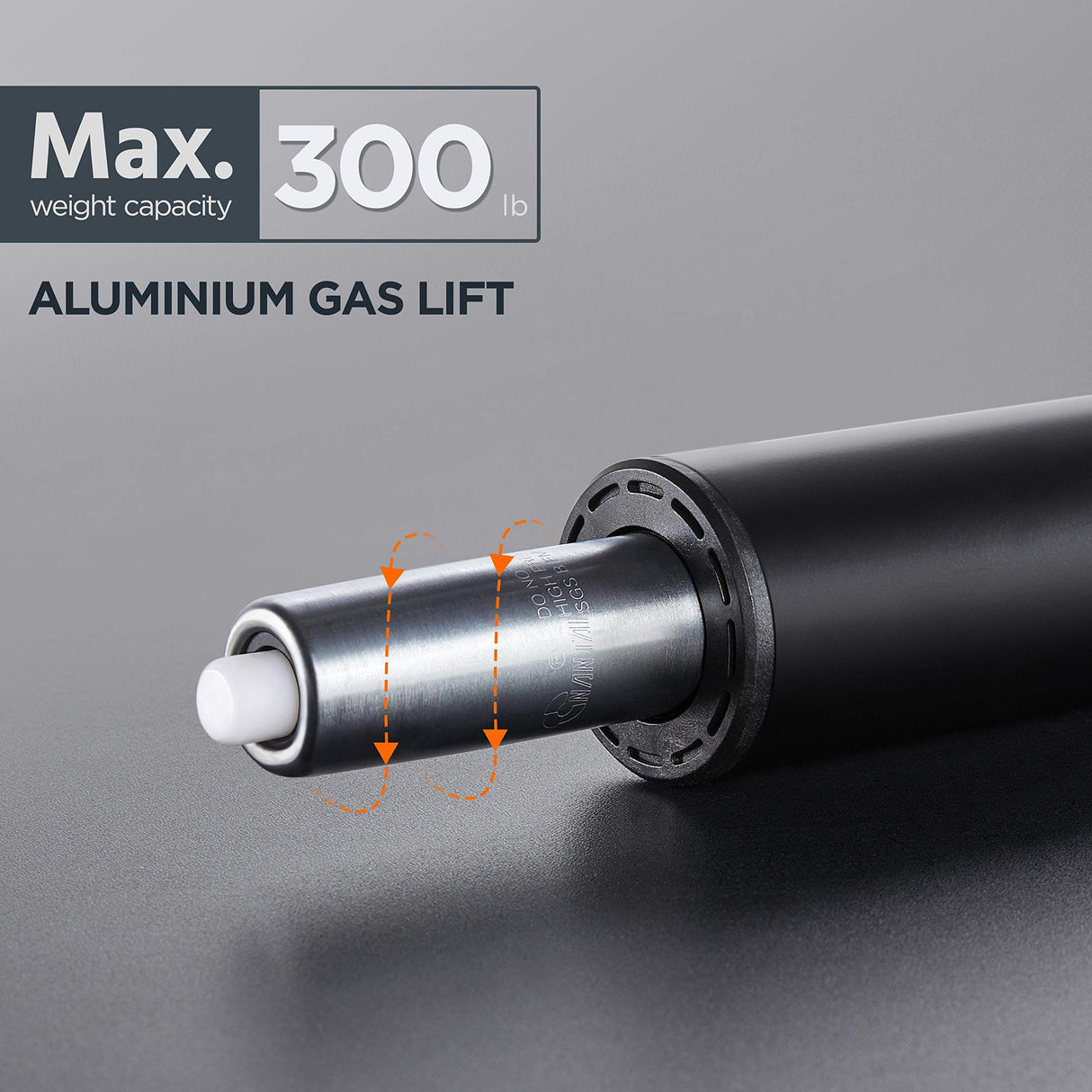 Office Chair Ergonomic Desk Chair Mid-Back Mesh Swivel Computer Chair Lumbar Support