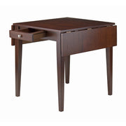 Hamilton Dining, Antique Walnut