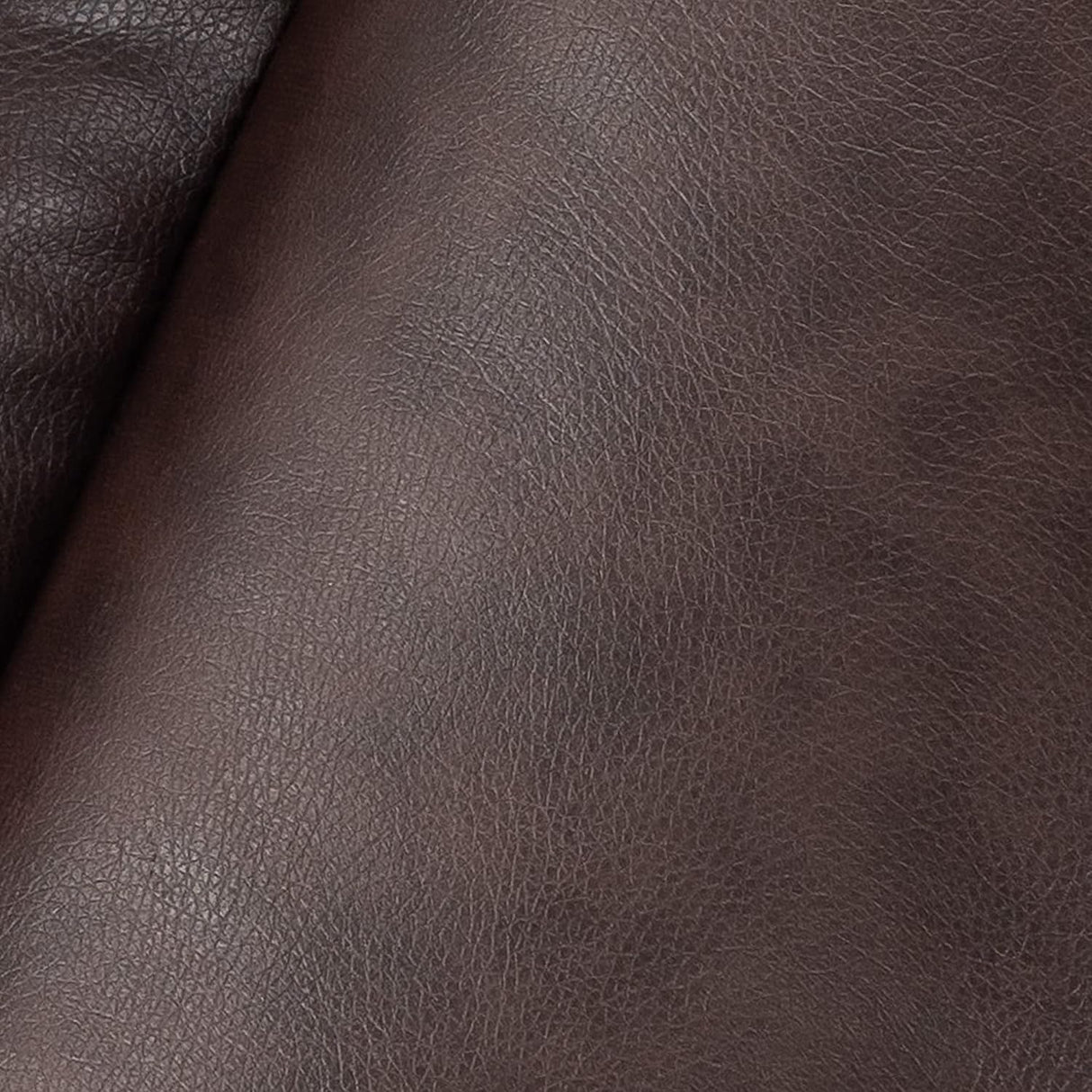 MCombo Power Lift Recliner Chair, 2 Cup Holders, USB Ports for Elderly People, Faux Leather 7287 (Dark Brown, Medium-Regular)