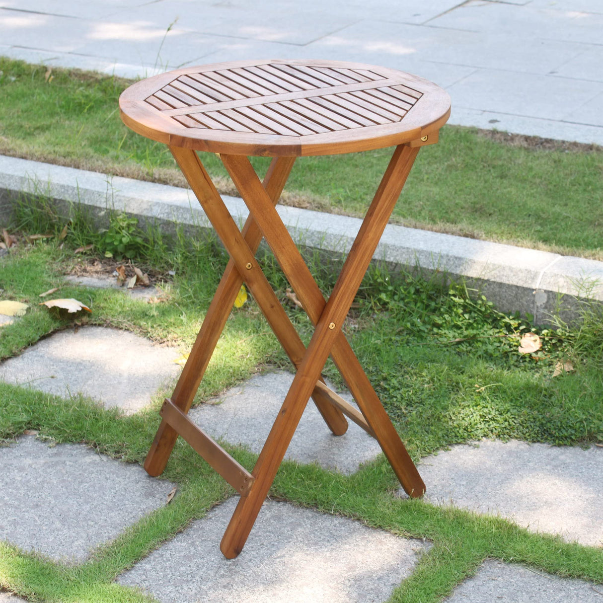 Products Bistro Table and Chair Set, Outdoor Furniture