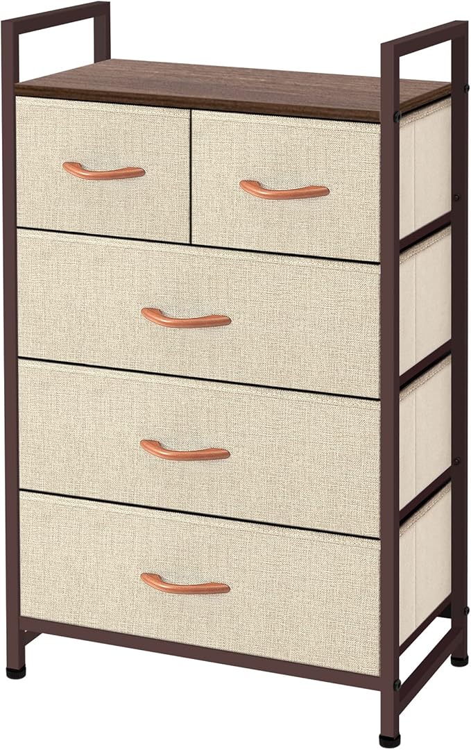 Life Concept Storage Dresser Furniture Unit