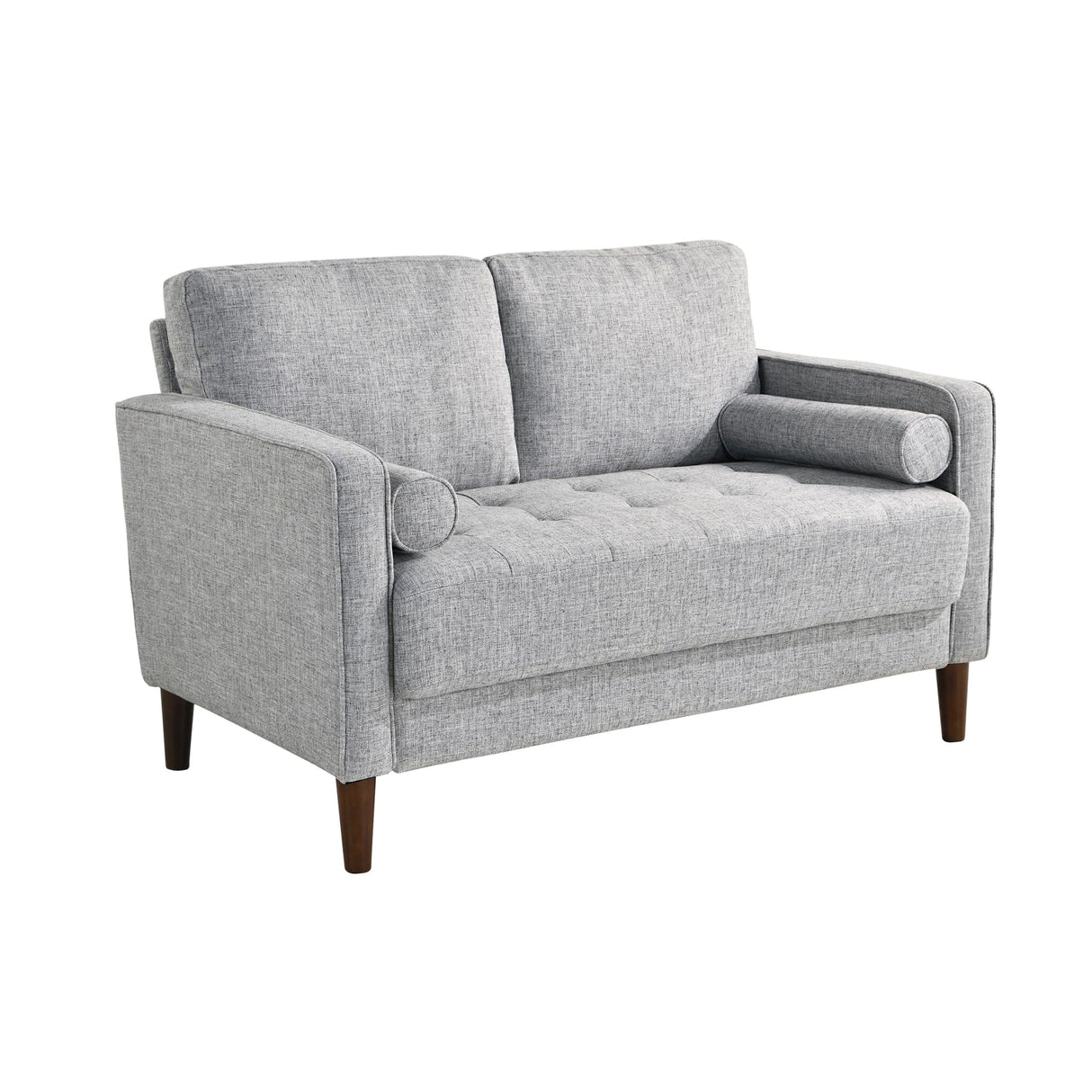Lexington Loveseat Light Grey