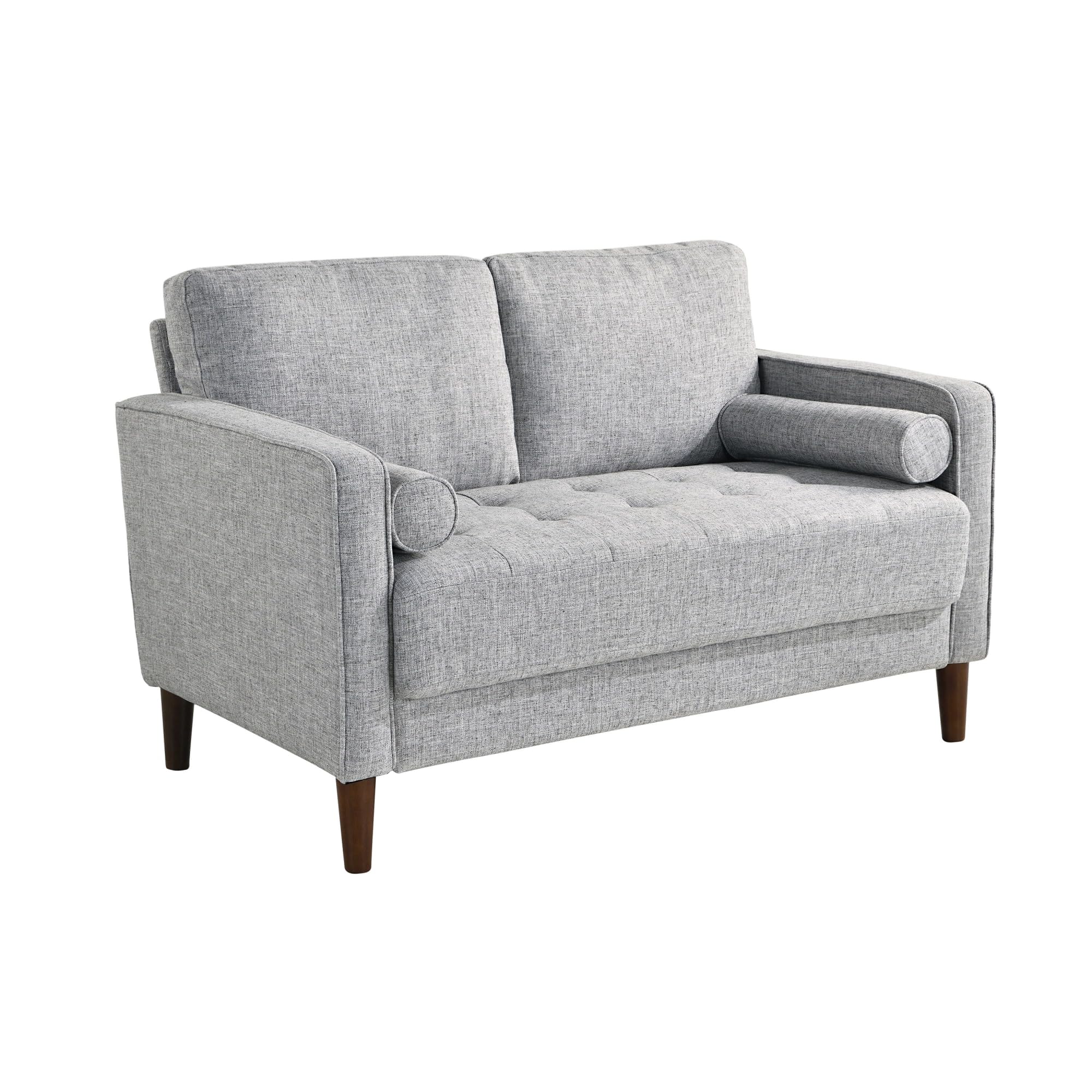 Lexington Loveseat Light Grey