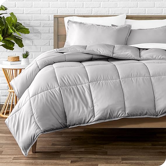 Comforter Set - Queen Size - Ultra-Soft