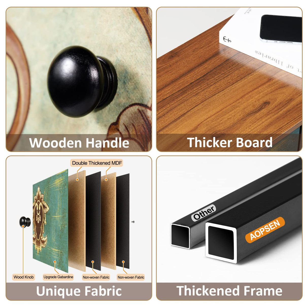 12 Drawer Dresser, Tall Dressers with Storage Drawer, Wide Chest of Drawers for Bedroom,