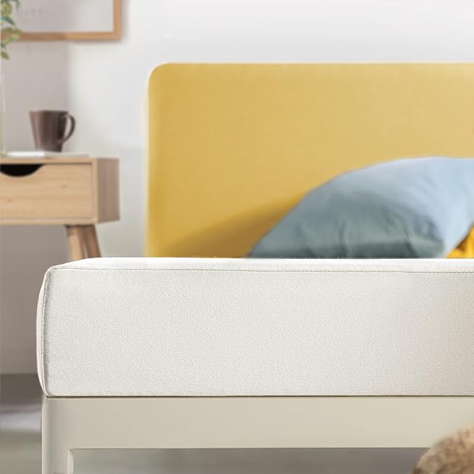 Mattress 6 inch Twin Mattress Bed-In-A-Box