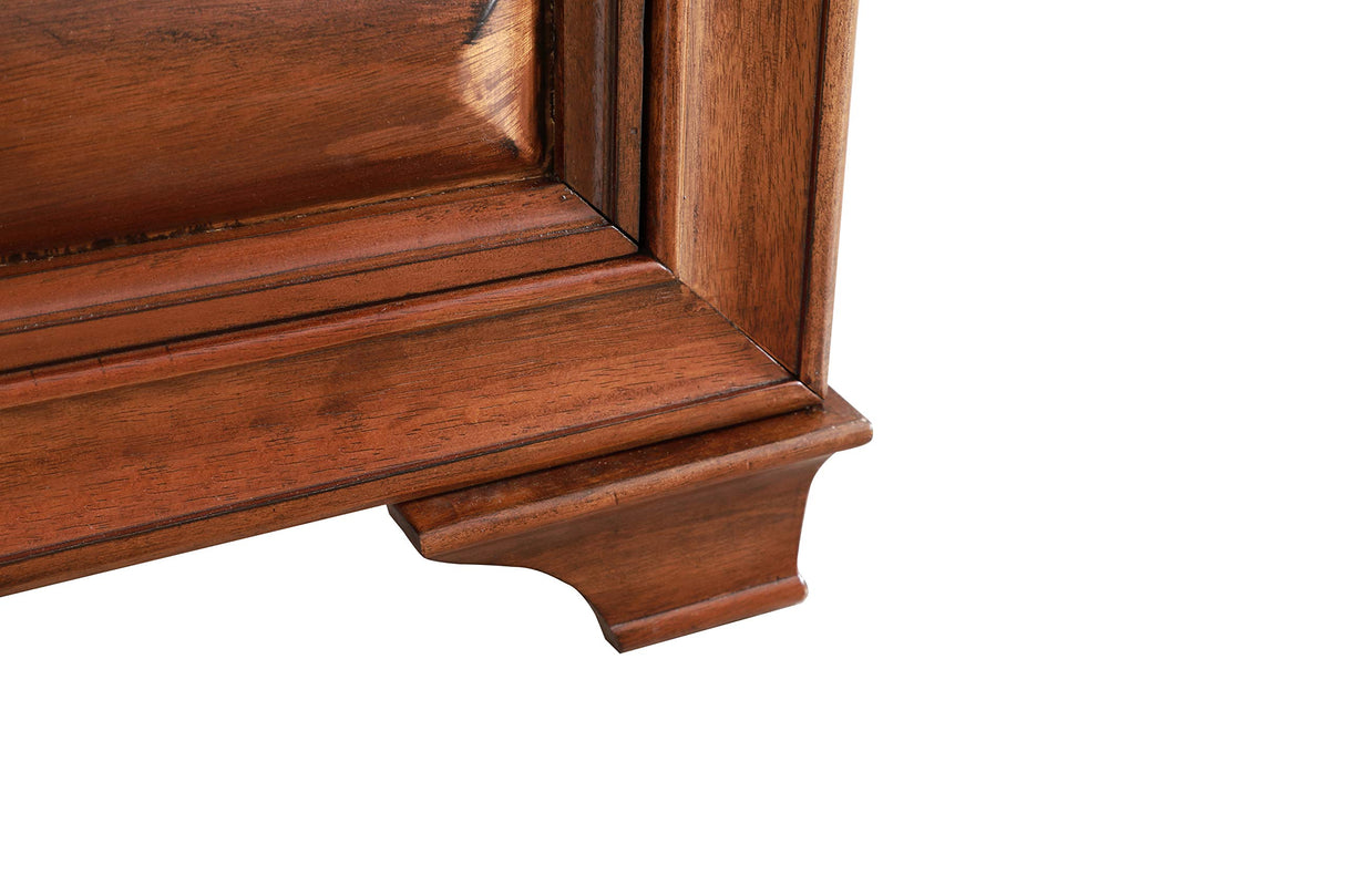 LaVita Nightstand, G8850-N, Cherry