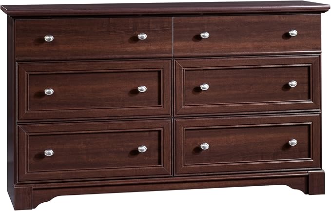 Palladia Dresser, Select Cherry finish