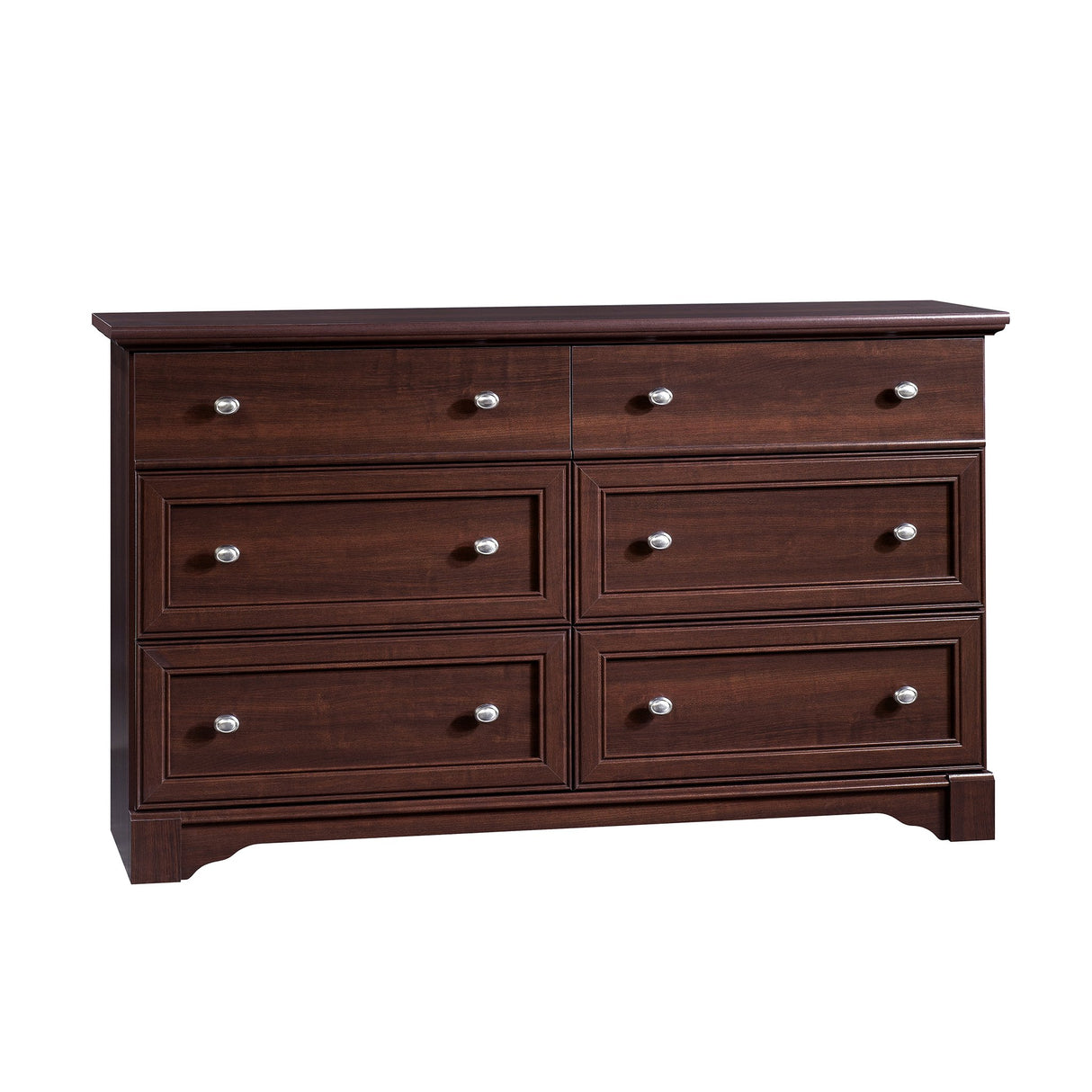 Palladia Dresser, Select Cherry finish