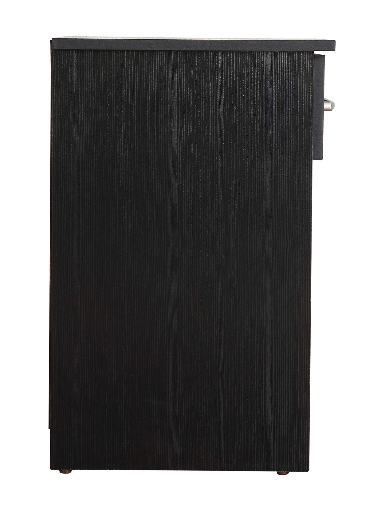 Black Nightstand, Side Table