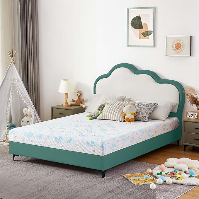 Inch Twin Mattress for Kids