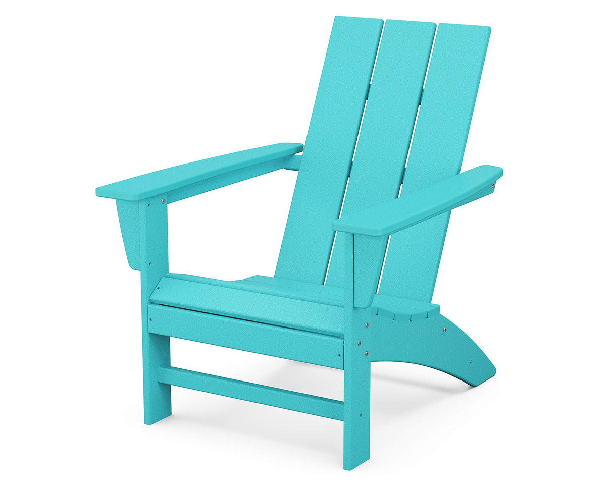 AD420AR Modern Adirondack Chair