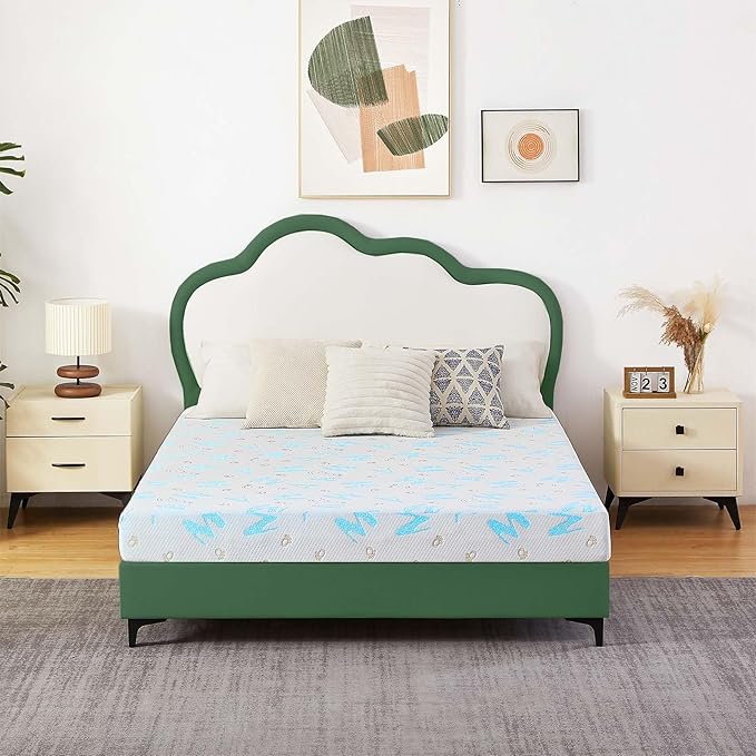 Inch Twin Mattress for Kids