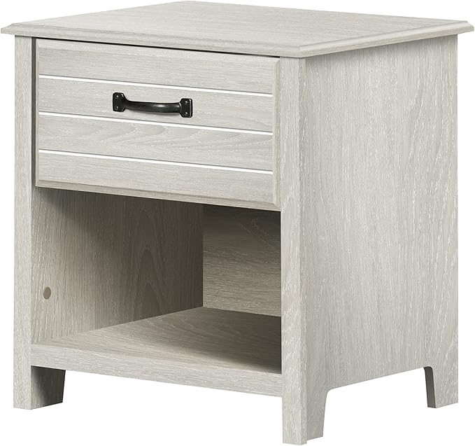 Accent Table, 19 inches, Black