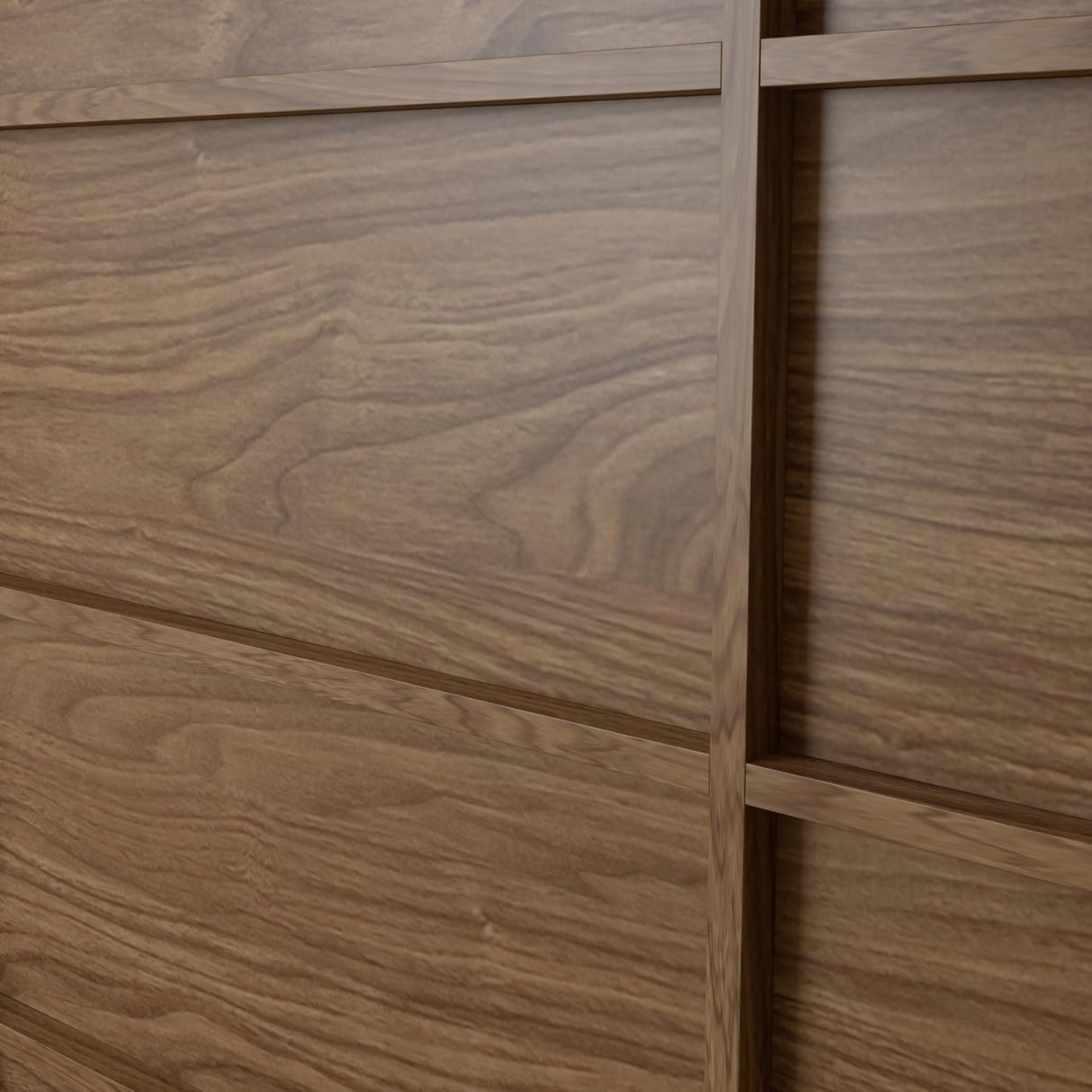 Dressers, Large Dresser Organizer for Bedroom, Wooden Long Dressers & Storage Chests