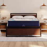 14" Queen Mattress - Luxury Hybrid Memory Foam