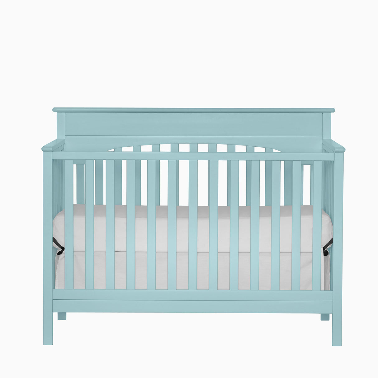 Harley 3-in-1 Crib, Mint