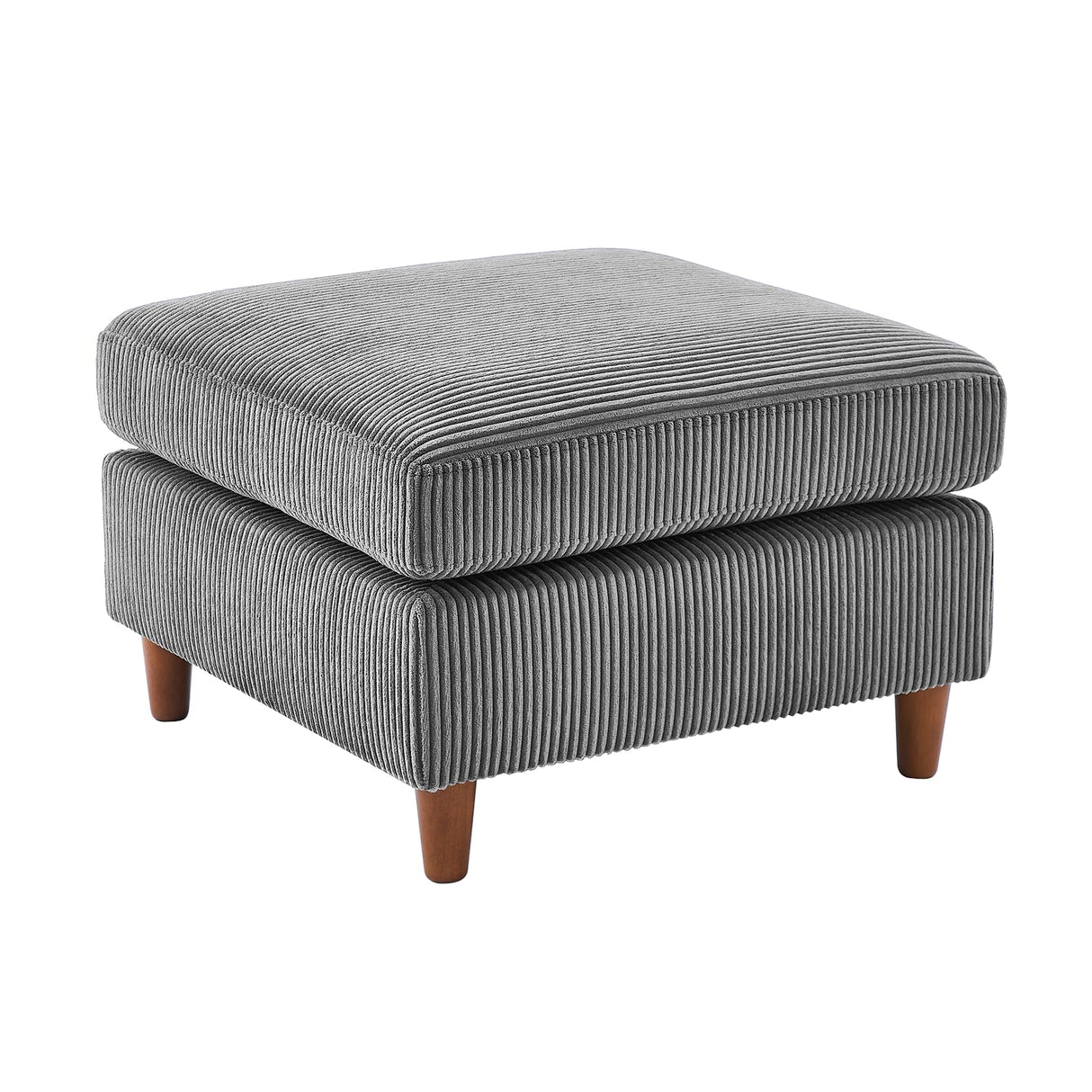 Ottoman Module for Modular Sectional Sofa Couch for Living Room