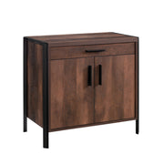 Briarbrook Utility Base, Barrel Oak Finish