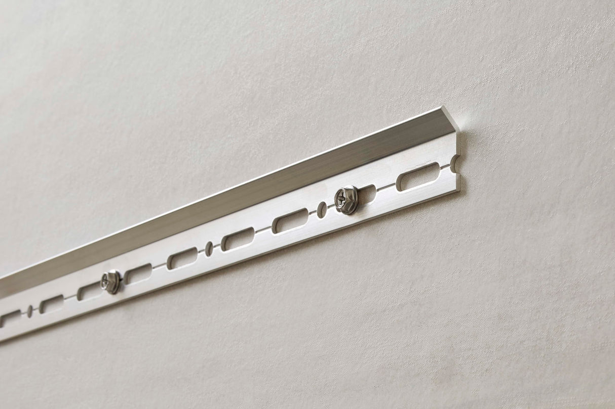 Embark Medicine Cabinet, Deep Storage with Adjustable Shelves and Arch Mirrored Door,