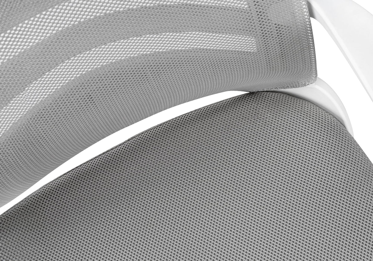 I Office Chair, White