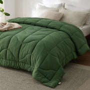 Comforters Queen Size, Down Alternative Comforter for All Season