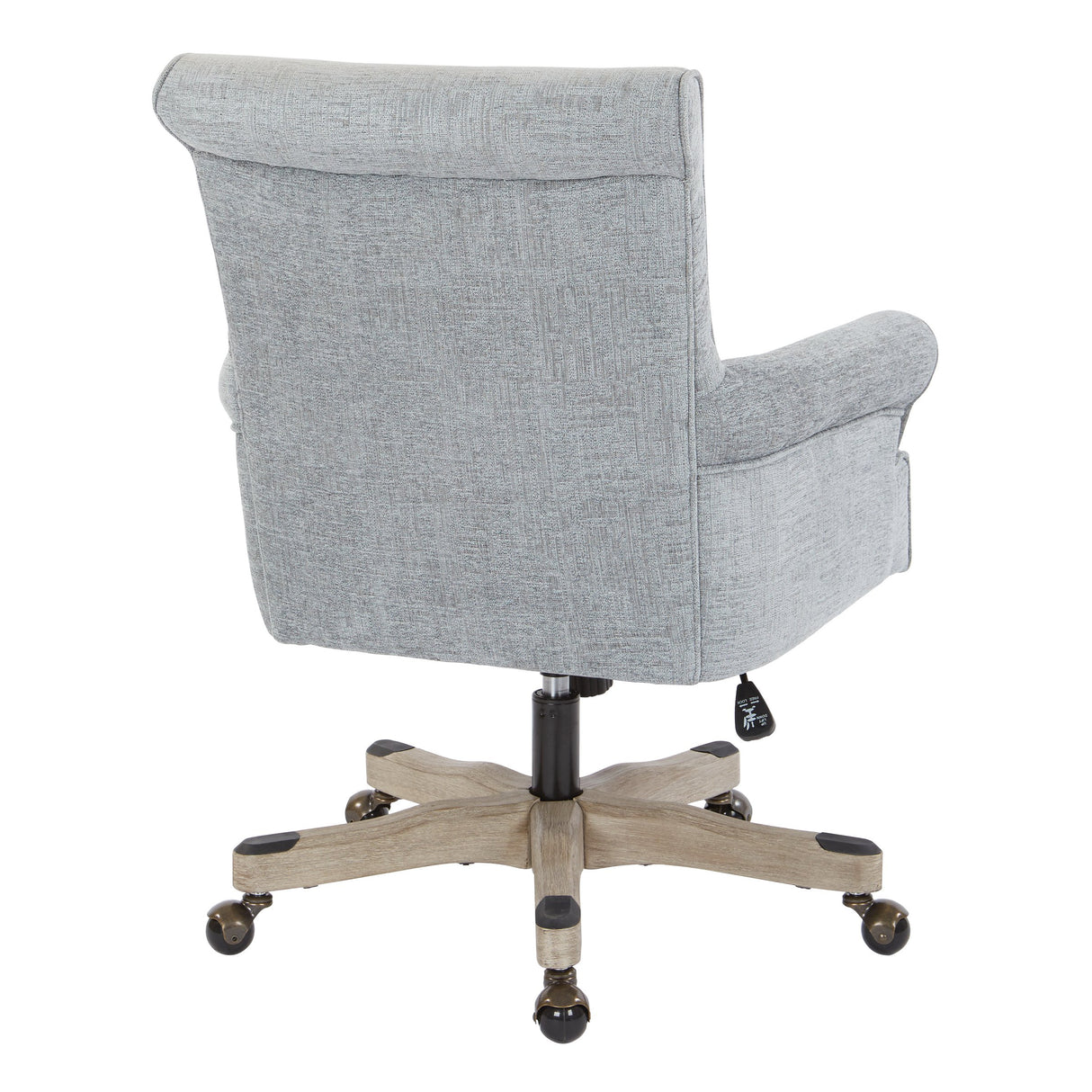 MEGSA-MC6 Megan Office Chair, Mist