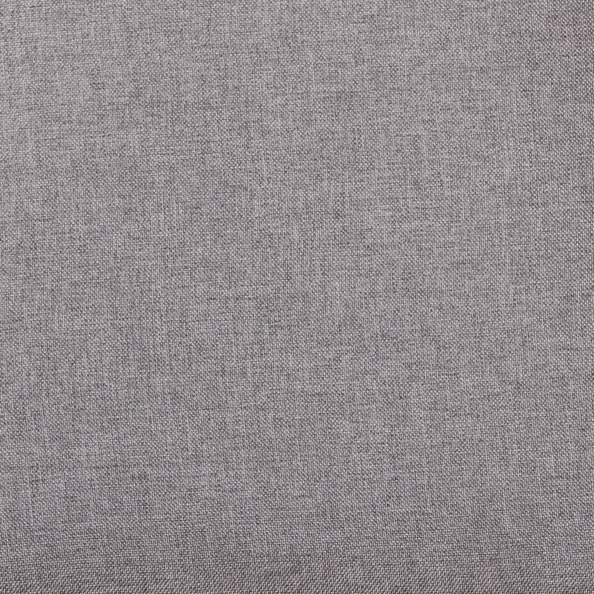 Set, 5-Piece, Grey/Dark Brown