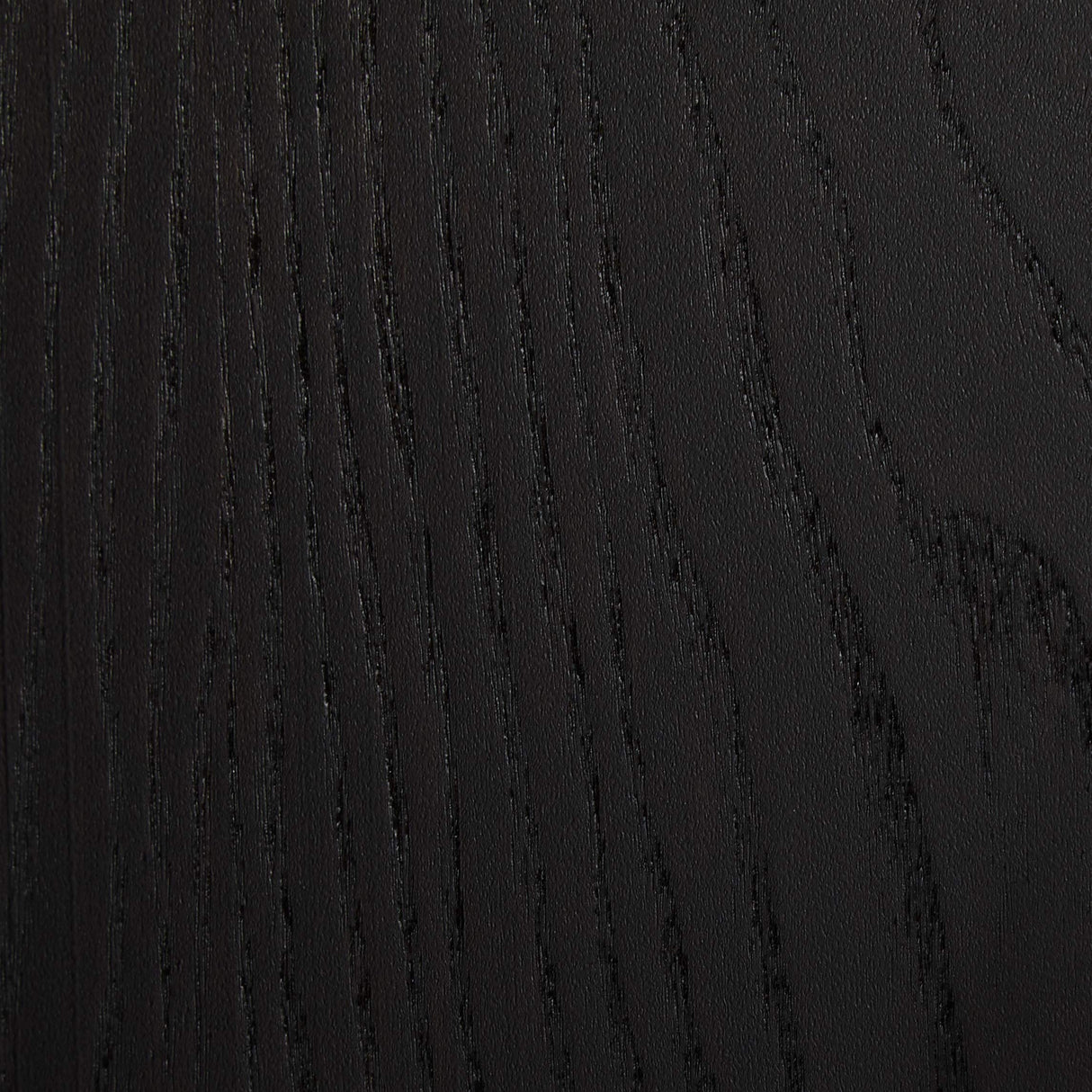 billy book case, Black Brown