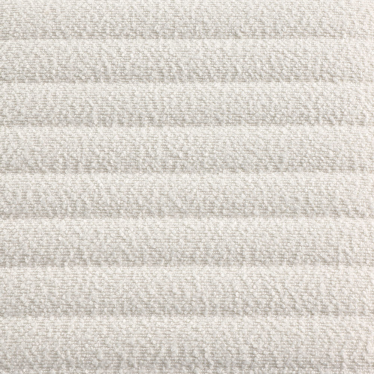 Vanity Stool Chair,Modern Boucle Ottoman Foot Stool