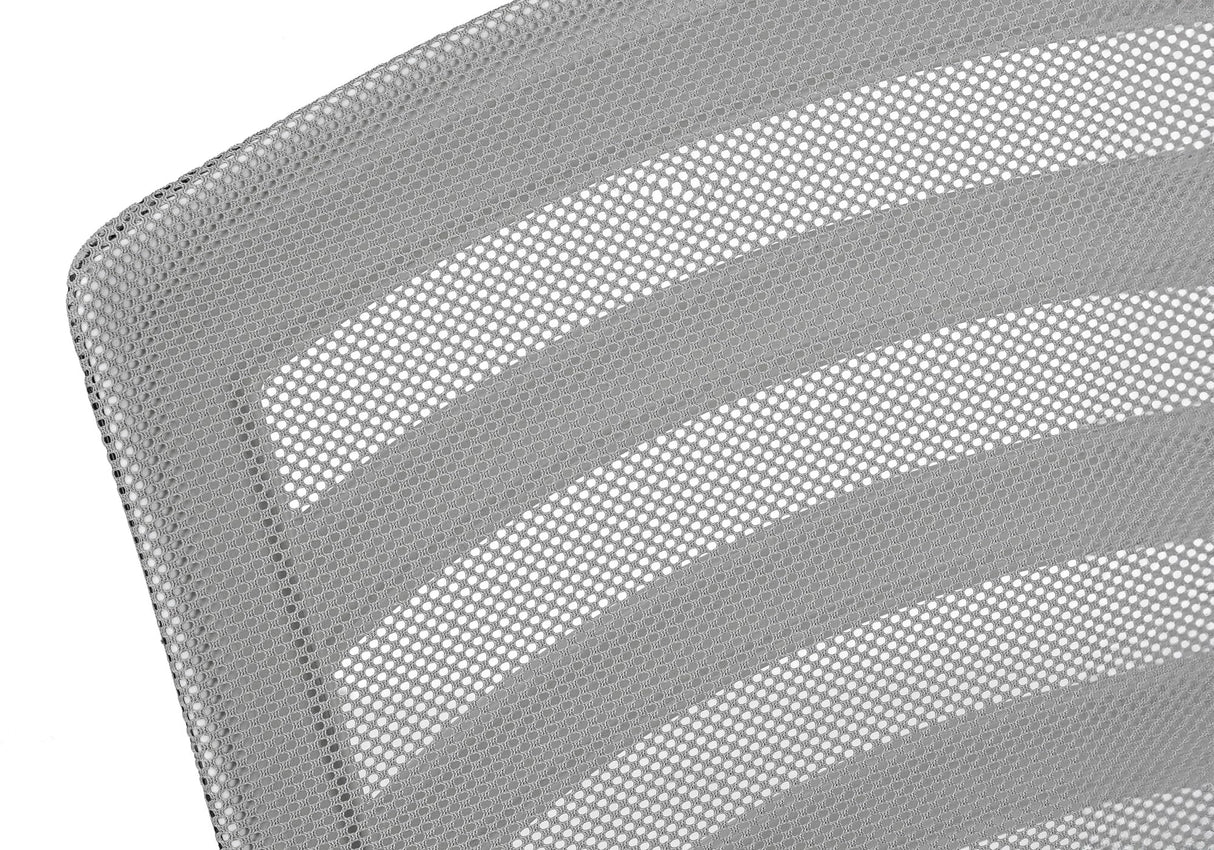 I Office Chair, White