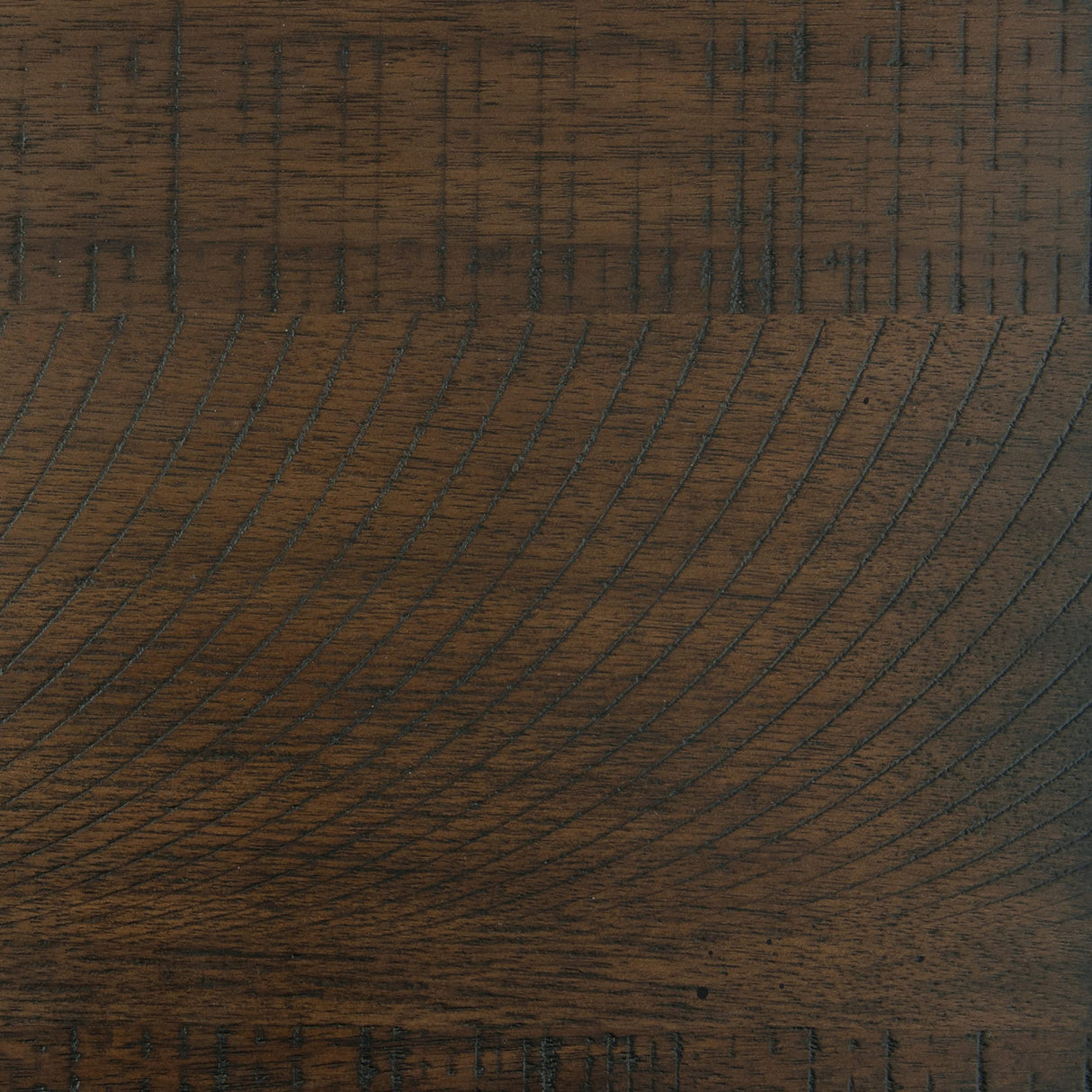 Counter Height Dining Set, Brown/Black