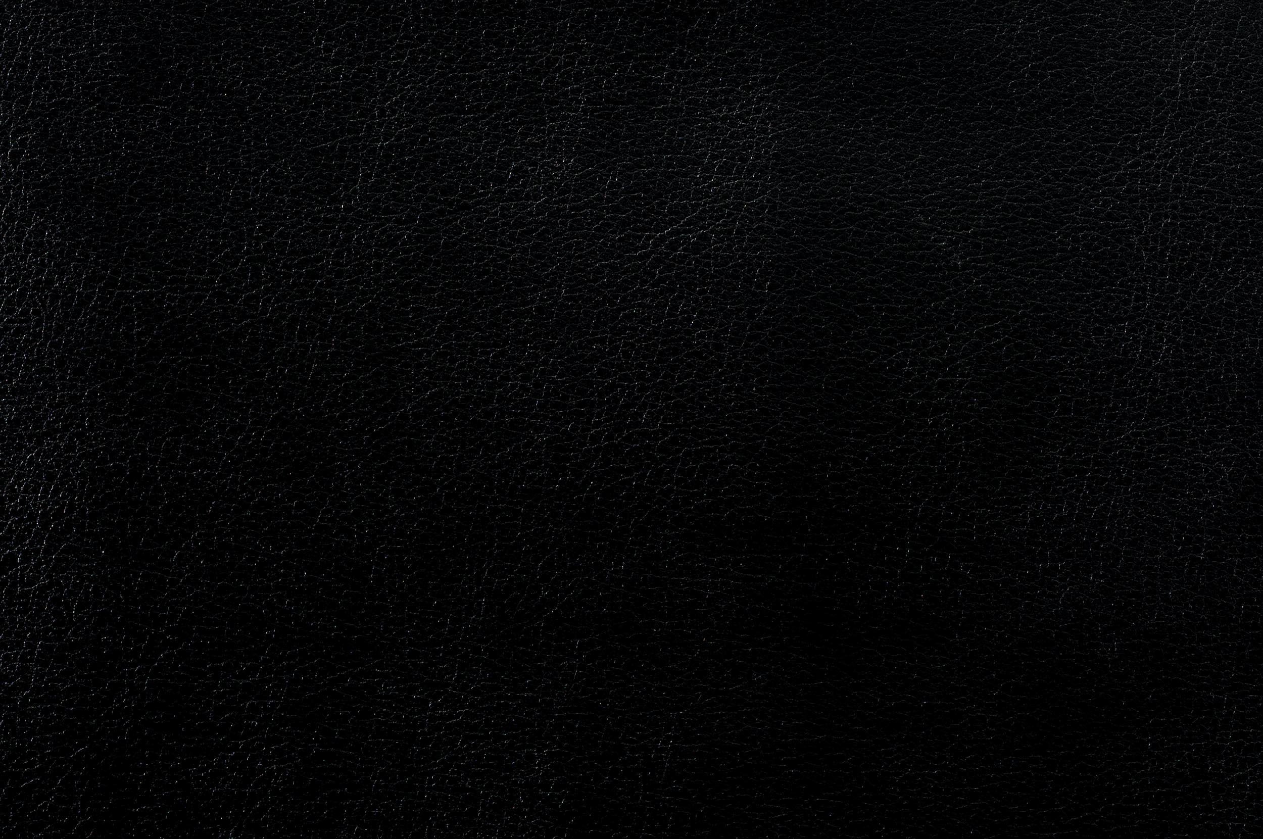 Barrington 109" x 108" PU Leather Chaise Sofa, Black