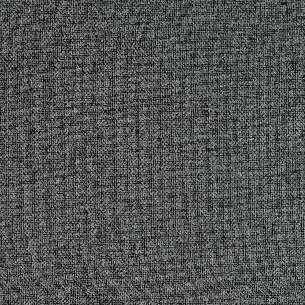 Charlie Sofa in 100% Recycled Polyester Tightly Woven Performance Fabric, Pebble Grey,