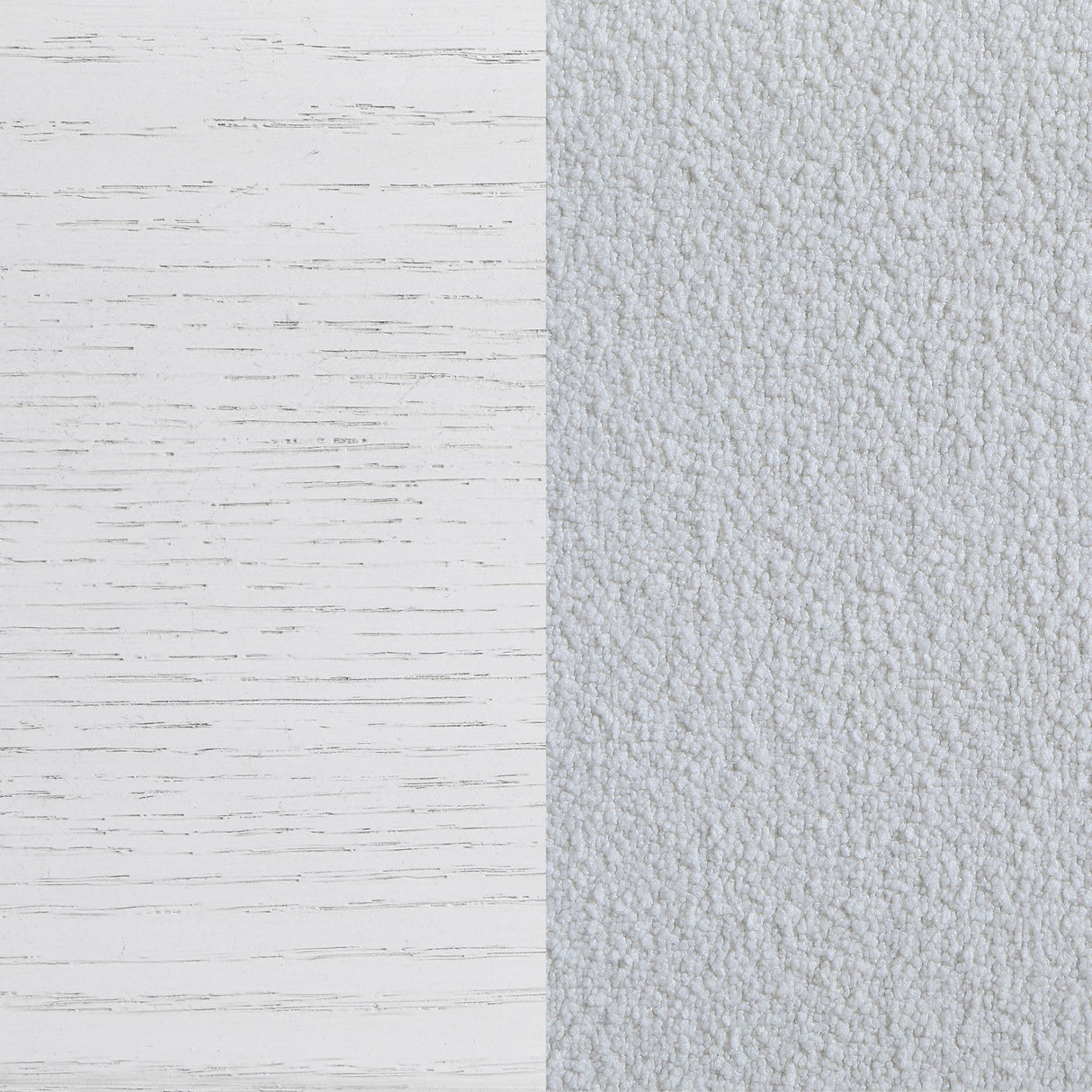 Coaster Home Furnishings Marielle 4-Piece Queen Bedroom Set Distressed White