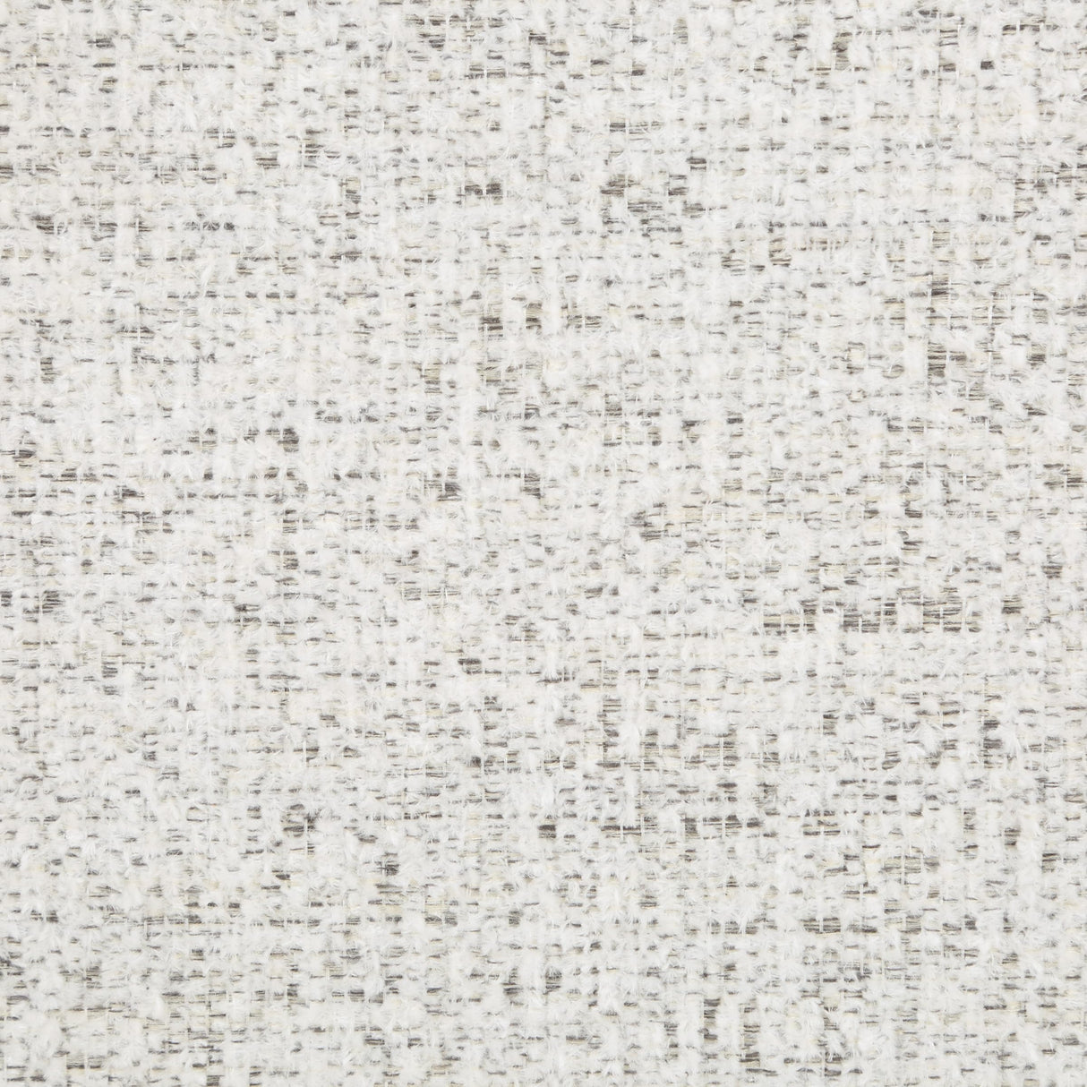 Devin Modern Upholstered Swivel Accent Barrel Chair, White