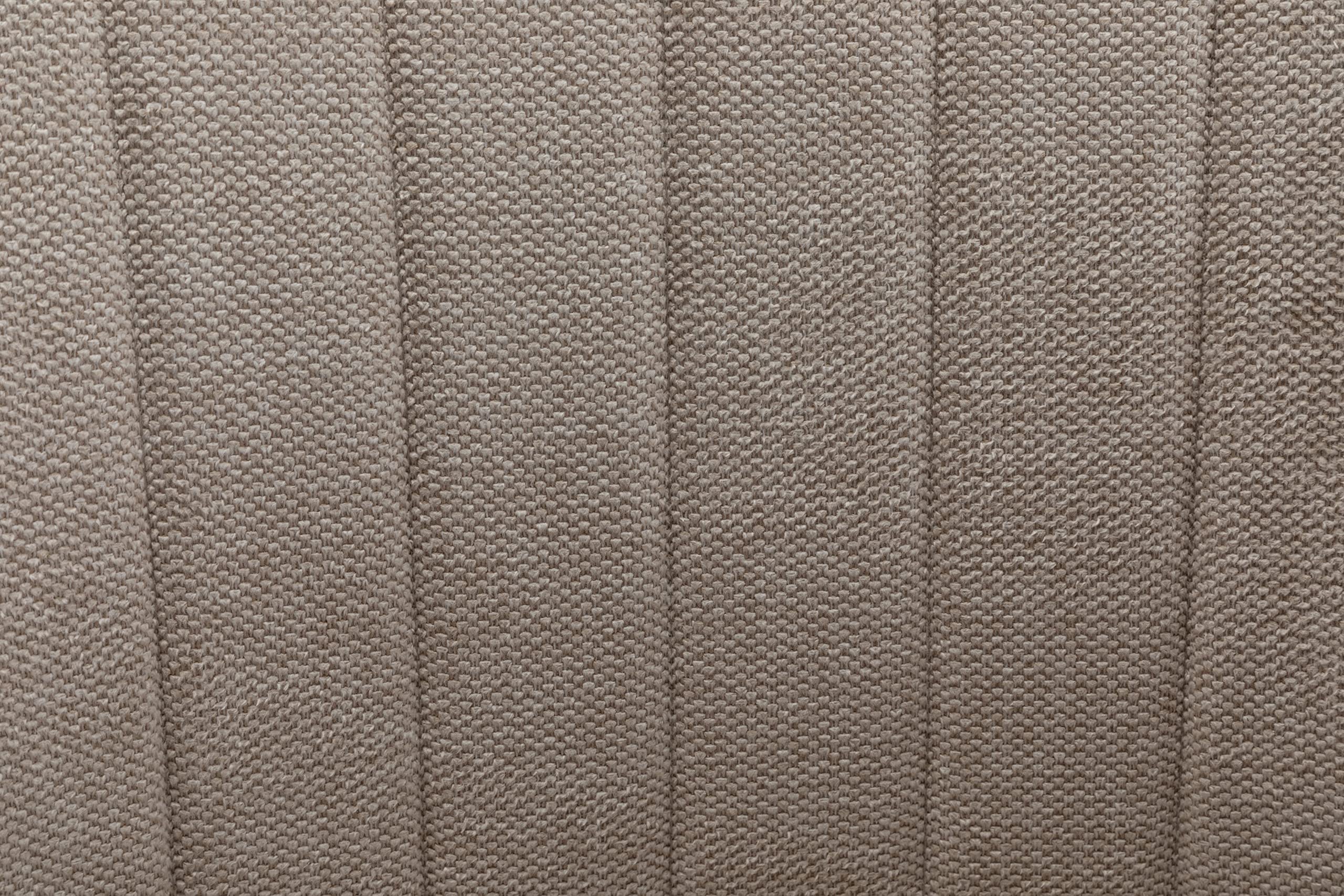 Set of 2 Earth Tone Premium Upholstered Dining 25" High Back Stool Bar Chairs